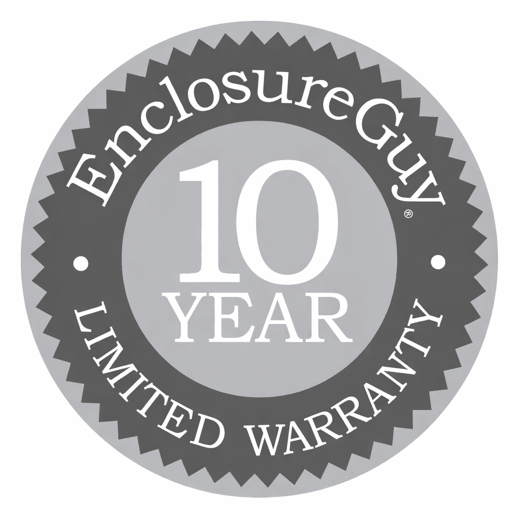 Typical Pavillion 4 sides A,B,C,D