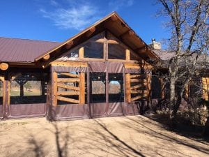 Rainbow Trail Lutheran Camp Hillside Co Fixed Min
