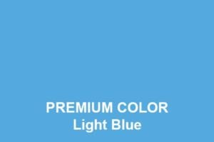 Light Blue Min