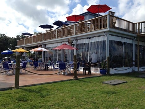 Daytona Fl Restaurant Home Outdoor Clear Plastic Patio Enclosures