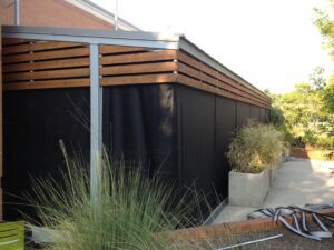 Img Drop Sun Shade With Zippers