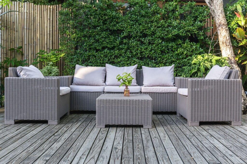 Best outdoor patio furniture